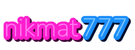 nikmat777 — logo kanal