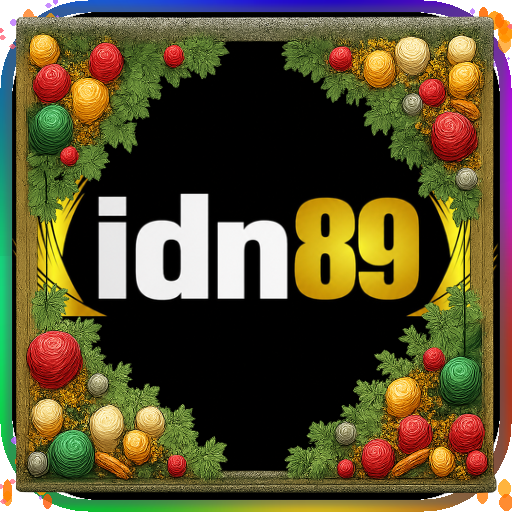 idn89 — mitra unggulan