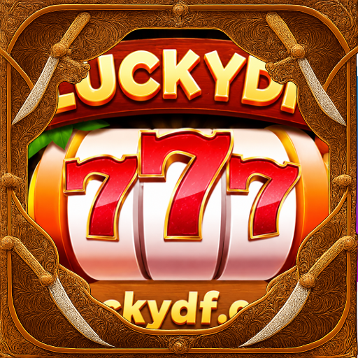 luckydf — mitra unggulan
