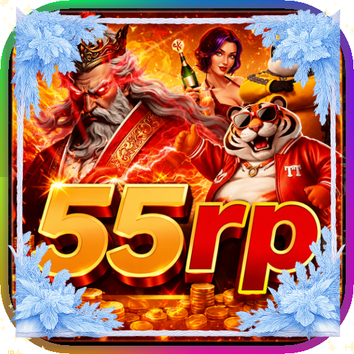 55rp — mitra unggulan