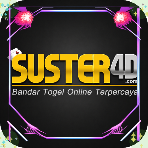 suster4d — mitra unggulan
